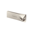 SAMSUNG Pendrive BAR Plus USB 3.1 Flash Drive 256GB (Champaign Silver