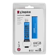 Kingston DataTraveler 2000 pendrive 64GB - DT2000/64GB