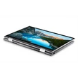 DELL INSPIRON 5410 2IN1 14" FHD WVA TOUCH, I7-1195G7 (5.0 GHZ), 12GB, 512GB SSD, INTEL IRIS XE, WIN 11, EZÜST