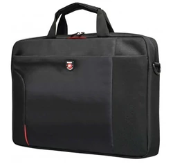 Port Designs notebook táska, Houston TL, 15,6" - fekete