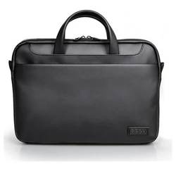 Port Designs notebook táska, Zürich TL, 14"-15,6" - fekete