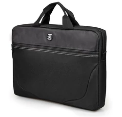 Port Designs projektor táska, Liberty III, 17,3" - fekete