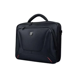 Port Designs projektor táska, Courchevel CL, 17,3" - fekete