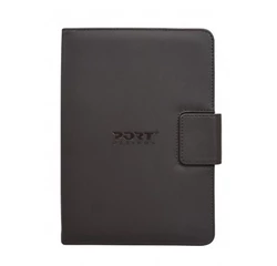 Port Designs univerzális tablet tok, Muskoka, 10,1" - fekete