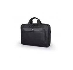 Port Designs Notebook táska, Hanoi II Clamshell, 13,3"/14" - fekete