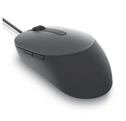 DELL VEZETÉKES LASER EGÉR MS3220 TITAN GRAY