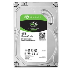 SEAGATE 3.5&quot; HDD SATA-III 4TB 5900rpm 256MB Cache