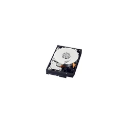 WESTERN DIGITAL 3.5&quot; HDD SATA-III 4TB 5400rpm 256MB Cache, CAVIAR Purple
