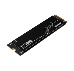 KINGSTON SSD M.2 PCIe 4.0 NVMe 1024GB KC3000