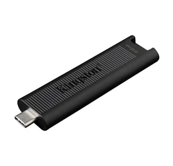 KINGSTON PENDRIVE 512GB, DT MAX USB-C 3.2 GEN 2 (1000/900)