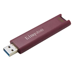 KINGSTON Pendrive 256GB, DT Max 1000R/900W USB Type-A 3.2 Gen 2