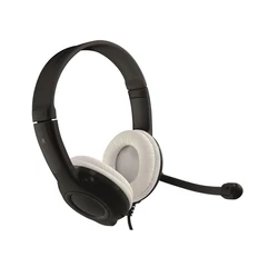 MEDIA-TECH FEJHALLGATÓ EPSILION USB, MIKROFON