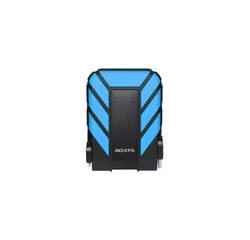 ADATA 2.5&quot; HDD USB 3.1 1TB HD710P ütésálló, Kék