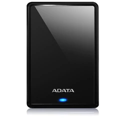ADATA 2.5&quot; HDD USB 3.1 1TB HV620S, FEKETE