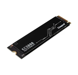 KINGSTON SSD M.2 PCIE 4.0 NVME 512GB KC3000