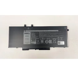 Eredeti gyári Dell 4 cellás laptop akkumulátor - C5GV2