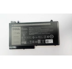 Eredeti gyári Dell 3 cellás laptop akkumulátor - VY9ND - Dell Latitude E5250 tipusú laptopokhoz