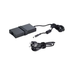 Eredeti gyári Dell AC Adapter 130W + power card 450-13109