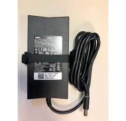 VJCH5 Dell 130W laptop töltő