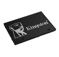 KINGSTON SSD 2.5&quot; SATA3 512GB KC600