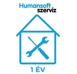 1 év 4iG, helyszíni garancia