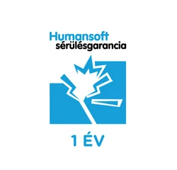 1 év 4iG sérülés garancia, laptop tápegységre