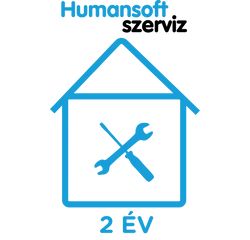 2 év 4iG, helyszíni garancia