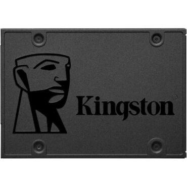 KINGSTON SSD 2.5&quot; SATA3 240GB A400