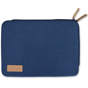 Port Designs notebook sleeve, Torino, 13,3" - kék