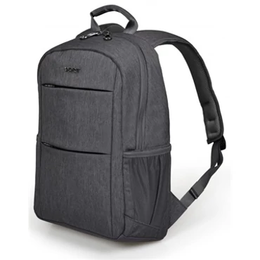 Port Designs notebook hátizsák, Sydney, 15,6" - szürke