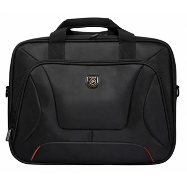 Port Designs notebook táska, Courchevel TL, 14"-15,6" - fekete