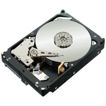SEAGATE 3.5&quot; HDD SATA-III 4TB 5400rpm 256MB Cache IronWolf