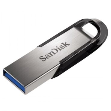 SANDISK PENDRIVE 139790, CRUZER ULTRA &quot;FLAIR&quot; 128 GB, USB 3.0, 150MB/SEC.