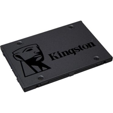 KINGSTON SSD 2.5&quot; SATA3 960GB A400