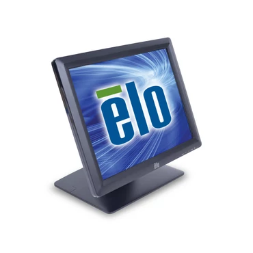 1517L 15" Touchscreen Monitor fekete - E344758