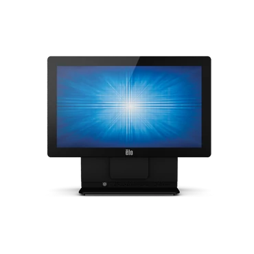 2201L 22" Touchscreen Monitor fekete - E107766