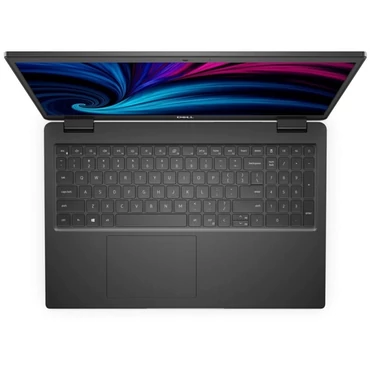 DELL LATITUDE 3520 15.6&quot; FHD, INTEL CORE I3-1115G4 (4.10GHZ), 8GB, 256GB SSD, LINUX