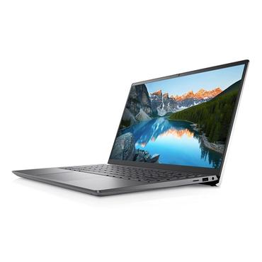 DELL INSPIRON 5410 14&quot; FHD WVA AG, I7-11390H (5.0 GHZ), 16GB, 1TB SSD, INTEL IRIS XE GRAPHICS, HUN BACKLIT, LINUX, EZÜST