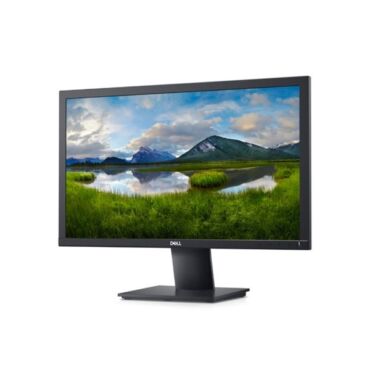 DELL LCD MONITOR 23,8&quot; E2422HS 1920X1080 IPS,1000:1, 250CD, 8MS, HDMI, VGA, DISPLAY PORT, FEKETE