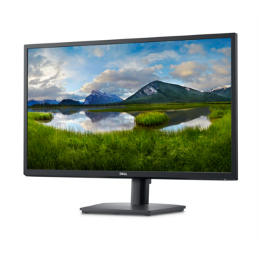 DELL LCD MONITOR 27&quot; E2722HS 1920×1080 60HZ, 16:9, IPS, 1000:1, 300CD, 5MS, HDMI, DP, VGA, FEKETE