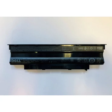 4YRJH eredeti Dell 6 cellás notebook akkumulátor