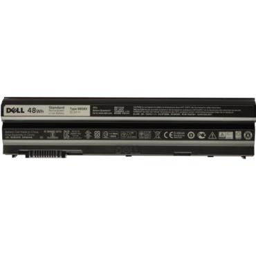 911MD eredeti Dell 6 cellás notebook akkumulátor