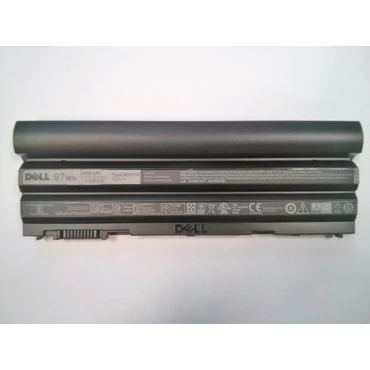 Dell 9 cellás laptop akkumulátor, 9F77K Latitude E6530, E5430, E6540, E5530, E6520, E6440, E6430 laptopokhoz