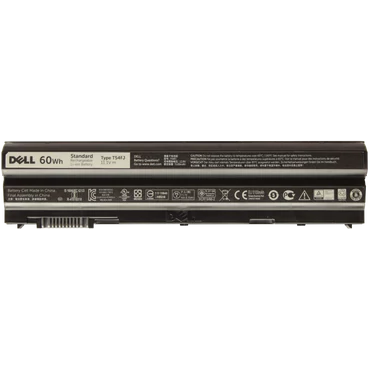 NH6K9 eredeti Dell 6 cellás notebook akkumulátor