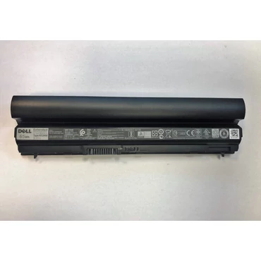 Y61CV eredeti Dell 6 cellás notebook akkumulátor
