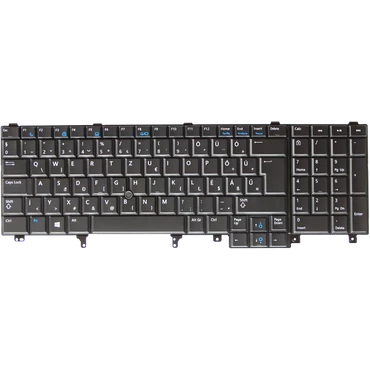 RG31F-Dell notebook belső billentyűzet