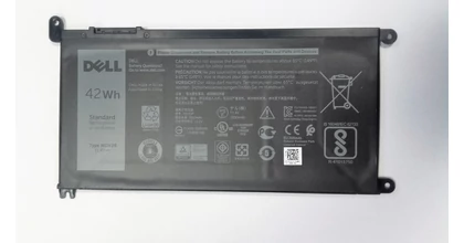 DELL akkumulátorok